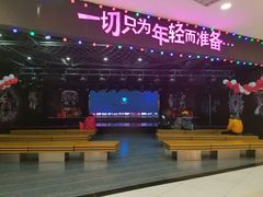 -吾悦广场(天津和平店)