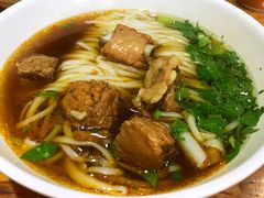 排骨粉-肆姐面粉馆(坡子街店)