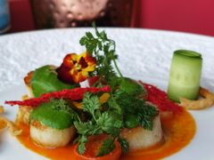 -Kathleen's Waitan 凯圣琳江景西餐厅(外滩店)