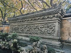 -普陀山风景名胜区-法雨禅寺