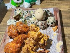 -乐园夜市场(五道口王庄路店)