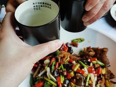 -临界音乐酒馆·小龙虾·江湖菜(华熙LIVE·鱼洞店)