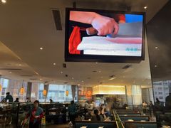 -淘米捞·米汤脆鲩鱼火锅(福田皇岗店)