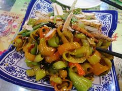 -宝正臻天津包子总店(金阳光居易店)
