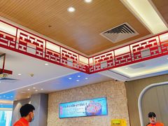 -蝎王府羊蝎子(天通苑店)