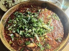 -乐山第一家临江鳝丝(茶坊路店)