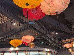 -粤点越有·茶点·粤菜(樵岭国际店)