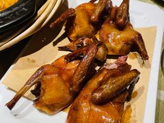 -锦绣金山人家(友谊店)