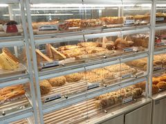 -85度C(南京龙江店)