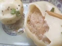 -富春汤包生煎馆(春晖店)