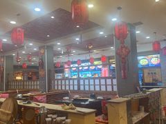 -老渔翁炖鱼坊(黄海西路东山店)