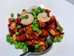 八宝辣酱-绿波廊(豫园店)