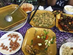 -白家寨子·山野白族菜(古城总店)