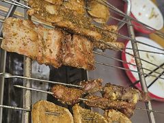 -古彭7只羊·招牌白串·碳锅羊肉旗舰店