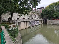 -东水关遗址公园