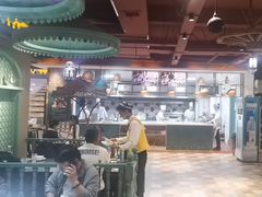 -驿楼兰·新疆菜(火车站店)