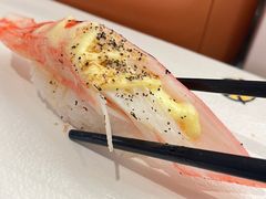 -元气寿司(东方宝泰店)