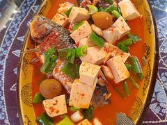 -老宅子私房菜馆(大理古城店)