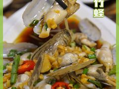 -星奇缘·海鲜餐厅(东山美食地标店)