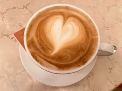 -国际饭店·原点咖啡吧ORIGIN CAFE&BAR