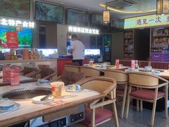 -遇东北林区铁锅炖(南开店)