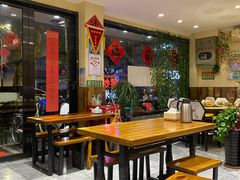 -POLO小馆·老南京菜(解放路店)
