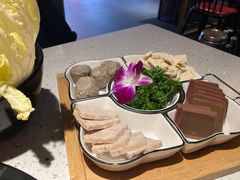 -京韵胡同·酱香羊蝎子火锅涮肉(长寿路店)