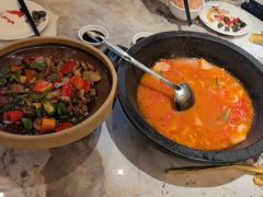 招牌石锅鱼-味仙居(环城南路店)