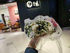 -白玉兰传统小吃