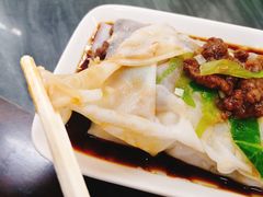 -穗银肠粉店(东川路店)