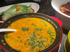 -蝴蝶里·粤菜·点心(滨江龙湖店)