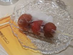 -肉串汪(月坛店)