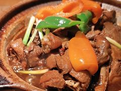 -大潮淮·淮扬菜(何园旗舰店)