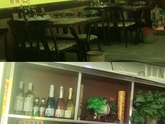 -敦煌夜市
