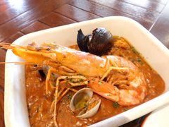 西班牙混合海鲜烩饭-TOMATITO(无限极荟店)