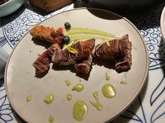 寿司糯米鸭-桂满陇天书(南京德基旗舰店)
