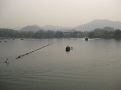 -苏堤停车场