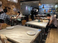 大堂-星平鸡饭·粤菜小炒(印象城旗舰店)
