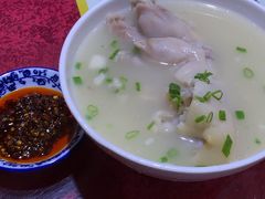 -易老妈蹄花.特色川菜(人民公园总店)