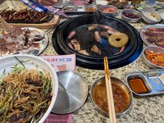 -首尔烤肉大排档(合生汇店)