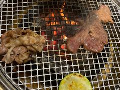 -牛人·雪花牛·木炭烤肉(昆山陆家店)