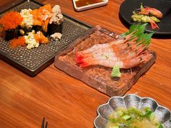 -摩打食堂(喜荟城店)