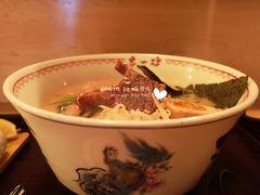 -赵记玄面(市府恒隆广场店)
