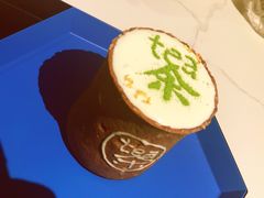 -茶是一枝花泡茶店