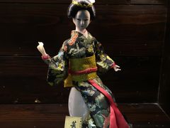 -和风清味日本料理(希尔顿店)
