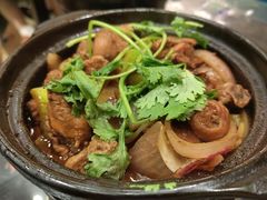鸡公煲中煲-川香煲(茅台路店)