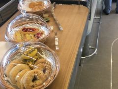 -Bracket Coffee(银河SOHO店)