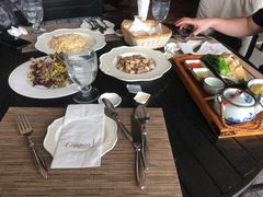 -南沙游艇会·大兵船餐厅