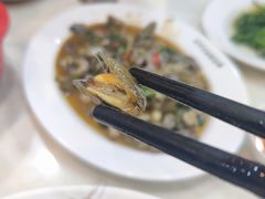 -长平老姿娘夜粥(平东一街店)