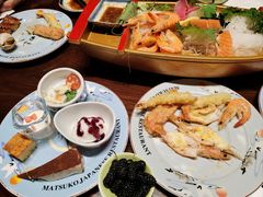 -松子料理(亮马桥店)